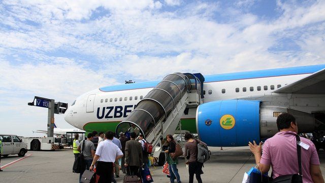 O companie aeriană îşi va cântări pasagerii. Motivul este incredibil