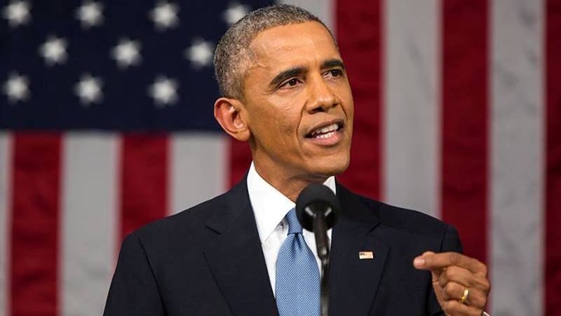 Premieră la Casa Albă. Cine este cel mai nou angajat al lui Barack Obama