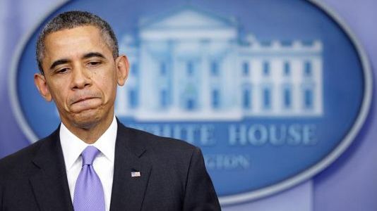 Moartea celor doi jurnalişti americani, împuşcaţi în direct, "pătează" mandatul lui Barack Obama