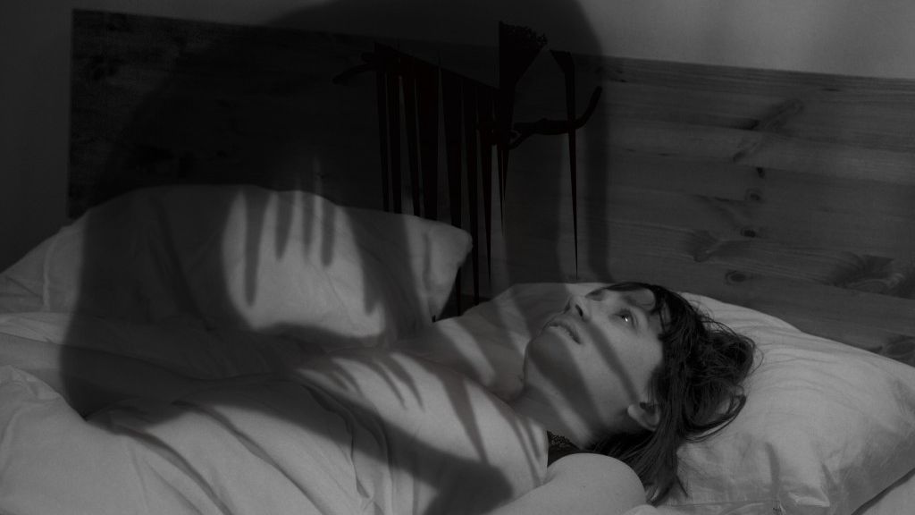 Paralizia în somn, tulburarea terifiantă care îţi dă fiori. Explicaţia specialiştilor