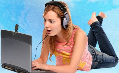 A cunoscut o fată pe Internet și i-a cerut o poză nud. Șoc: a primit ceva la care nici nu visa