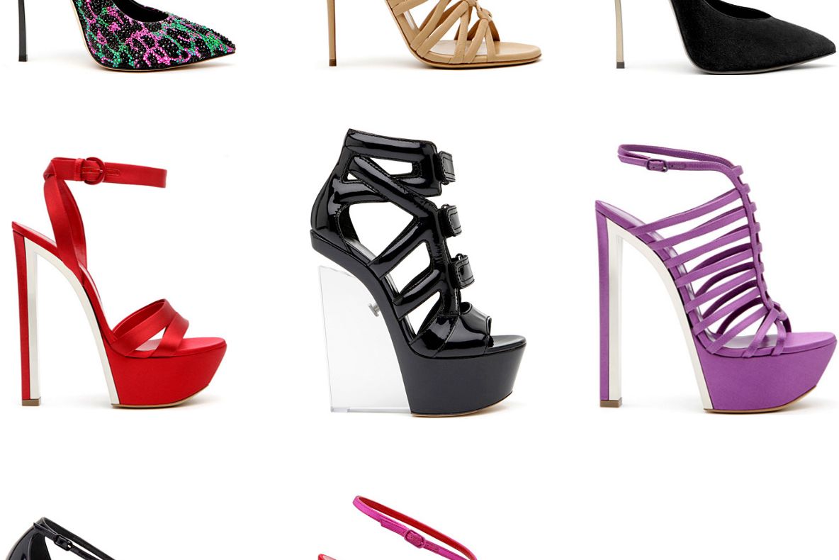 5 perechi de pantofi stiletto, potriviți pentru orice ocazie – Care îți place mai mult?