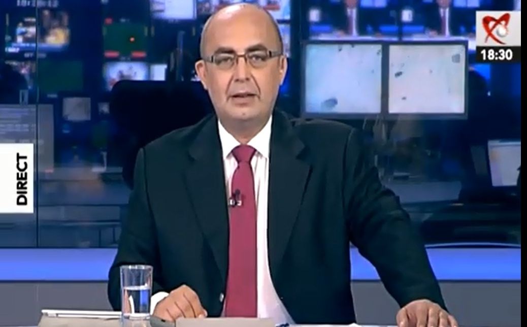 Edward Pastia: "Oprescu nu era de capul lui. PSD l-a folosit atunci când i-a convenit"