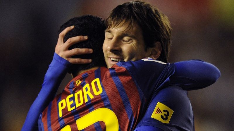 FC Barcelona a pierdut un jucător de bază. Fanii au plâns la porţile cantonamentului