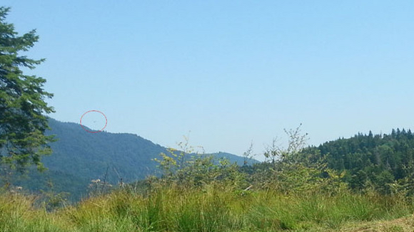 Ce spune Raed Arafat despre fotografia cu planorul dispărut: "Nu putea..."