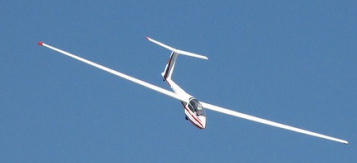 Descoperire uluitoare făcută de jandarmii care caută planorul dispărut