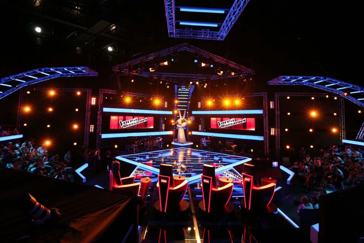 Dramatic! Un concurent de la "Vocea României" a ajuns în stradă şi nu are ce mânca