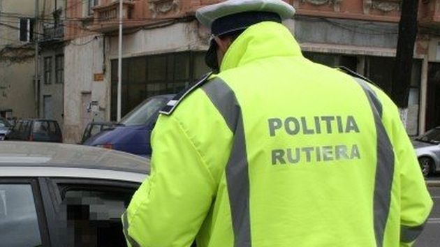 Cazul poliţistului accidentat mortal, tras la indigo. Încă un poliţist a fost lovit cu maşina