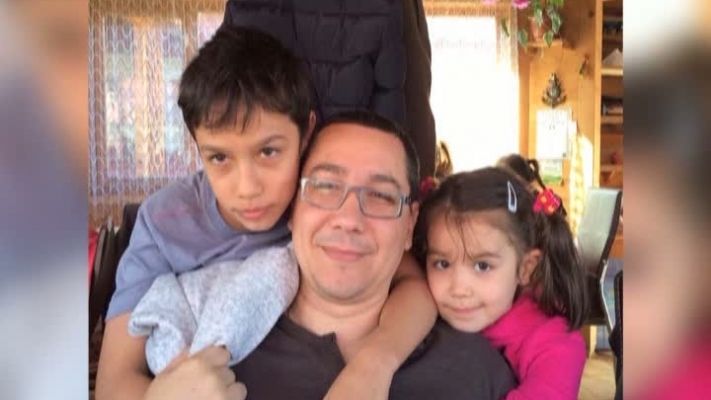 Ponta se laudă cu o măsură veche, din ianuarie, în sezon estival: Am făcut şi noi 9%