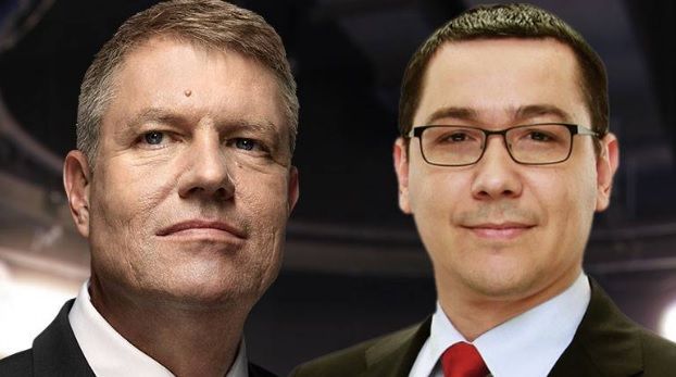 Ponta: Vorbesc cu Iohannis de fiecare dată când e o situaţie de colaborare instituţională