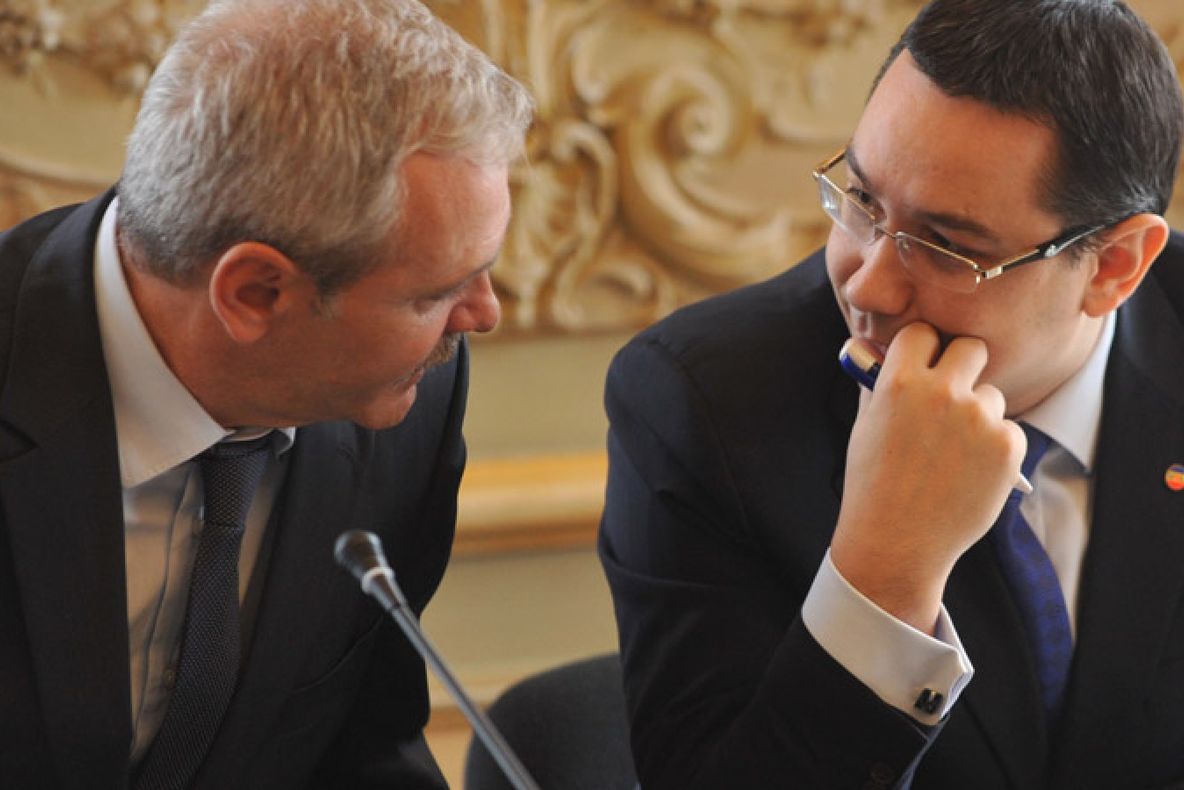 PSD, datorii uriaşe: 7 milioane de euro. Partidul are popriri pe conturi