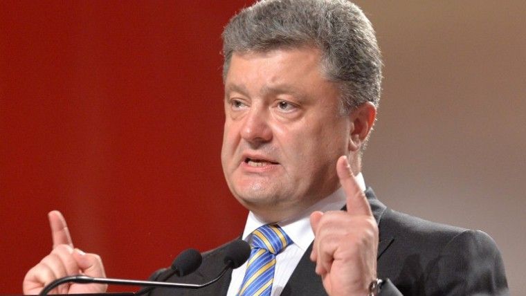 Poroșenko avertizează: "Putin vrea să meargă mai departe". Cine ar putea fi următoarea țintă 