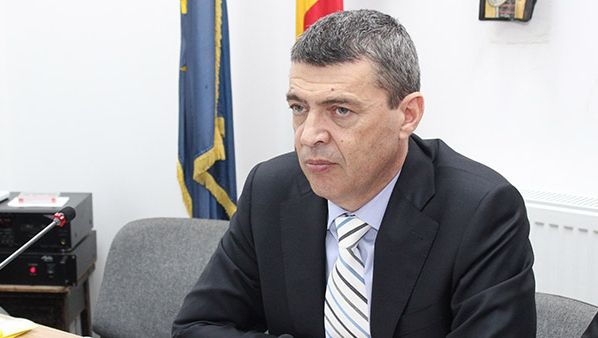 Fost PSD-ist candidează la Primăria Giurgiu pentru PNL. Petrache: "Are șanse mari"