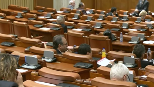 Partidul "câștigător" al migrației politice: Şi-a triplat numărul de parlamentari în trei ani 