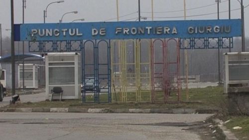 Cozi de zeci de km şi aglomeraţie la graniţa cu Bulgaria. Ce rute alternative sunt recomandate