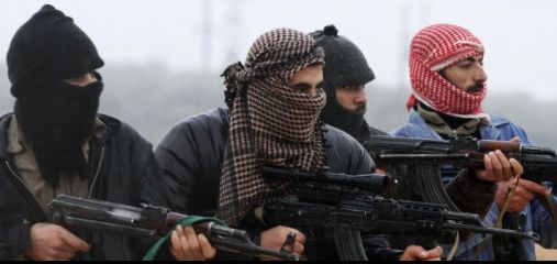 Statul Islamic a executat încă 100 de persoane în Siria