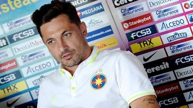 LIVE TEXT: Steaua - Rosenborg, joi, în play-off-ul Europa League, 21.00. Echipele probabile