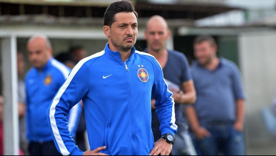 Steaua - Rosenborg 0-3. Mirel Rădoi a explicat ce va face în continuare