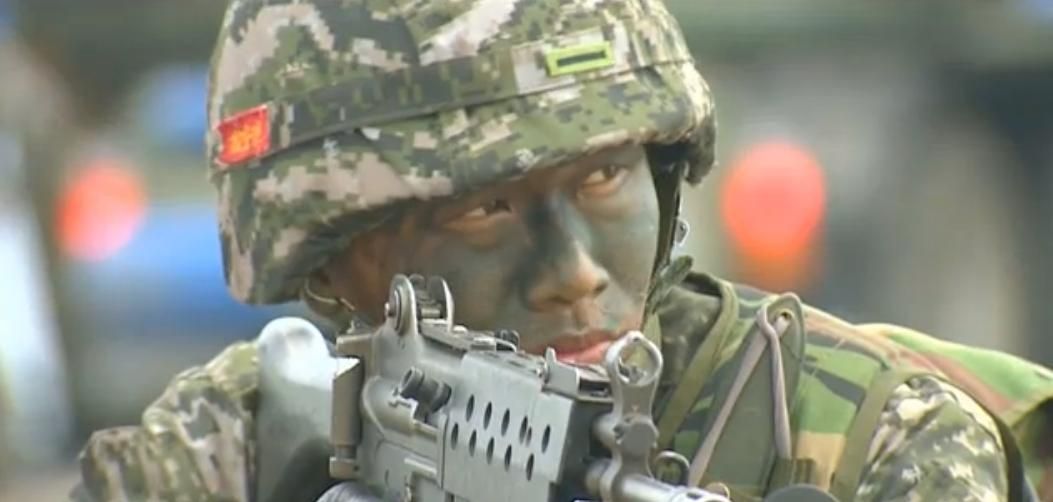 Liderul nord-coreean Kim Jong-un cere armatei să fie pregătită de război "la orice oră"