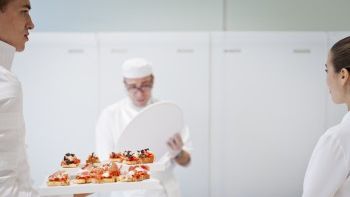 5 lucruri pe care n-ar trebui să le comanzi la restaurant