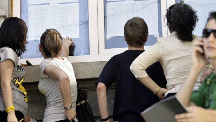 REZULTATE BAC 2015 EDU.RO sesiunea de toamnă. Află primul ce notă ai luat!