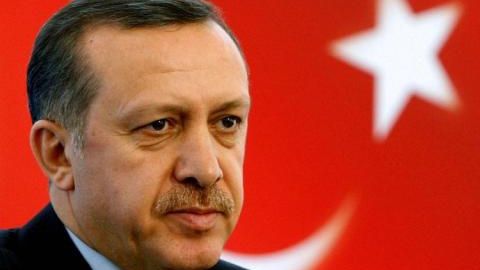 Erdogan, acuzat de organizarea unei lovituri de stat civile: "Nicio lege nu mai e respectată" 