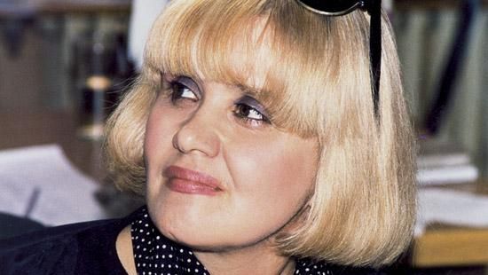 Actriţa Rodica Mandache: Întâlnirea cu Florin Piersic m-a azvârlit la etajele superioare 