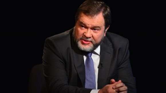 Ambasadorul rus la București: Nu este nicio şansă să existe un război între Rusia şi un stat NATO