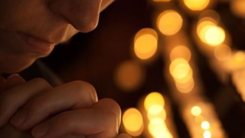 Cea mai bună rugăciune care se spune în post