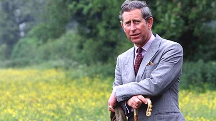 Prințul Charles: Transilvania deține cheia salvării planetei 