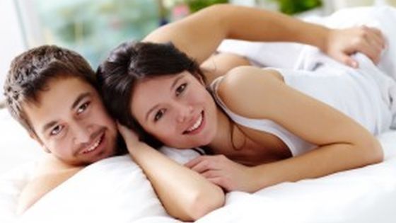 Harta erogenă a bărbatului