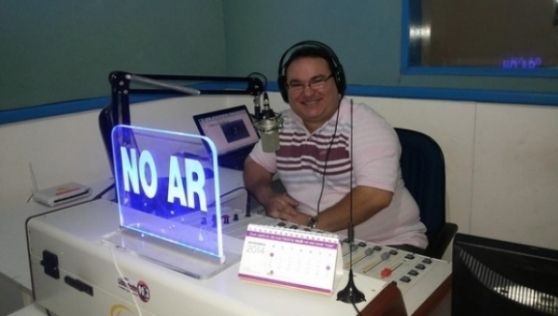 Ucis în direct, în timpul emisiunii. Atac mortal asupra unui prezentator radio
