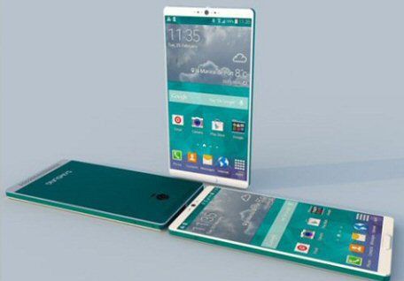 Galaxy Note 5 nu apare în România în 2015? Samsung are alte priorităţi