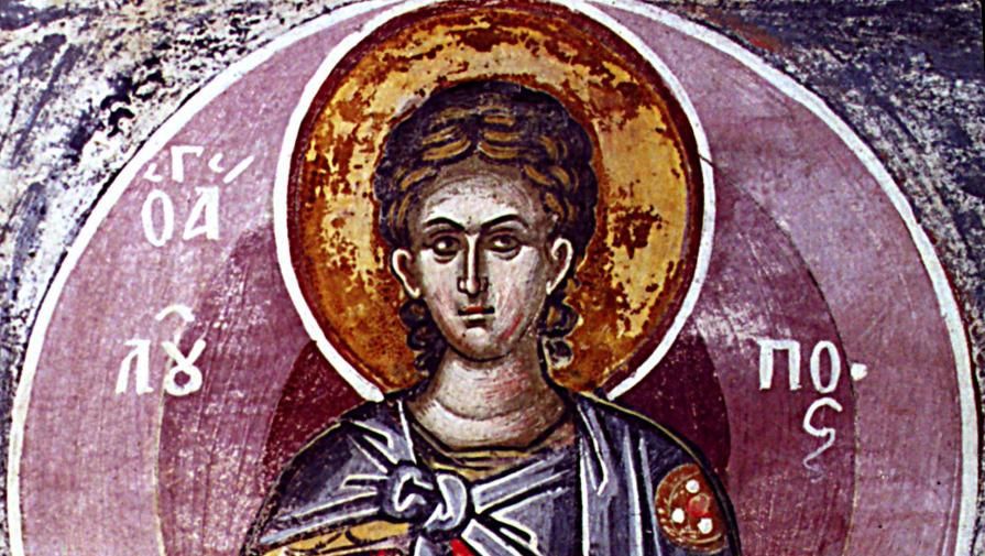 Sărbătoare importantă duminică, 23 august