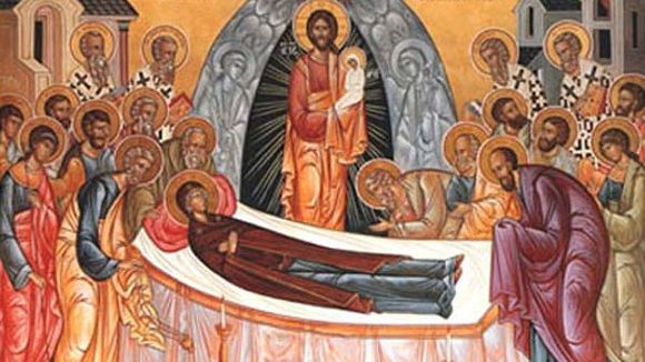 Sfânta Maria. Ce e bine să faci în această zi