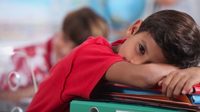 Sindromul post-vacanță afectează tot mai mulți elevi. Care sunt simptomele și cum se tratează