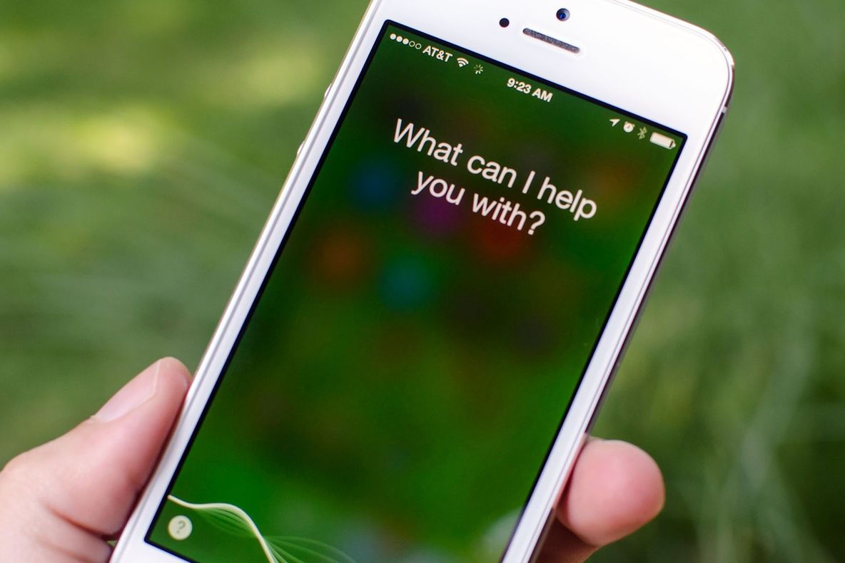 Siri i-a salvat viaţa unui adolescent de 18 ani. "Voi rămâne fidel iPhone pentru tot restul vieţii"