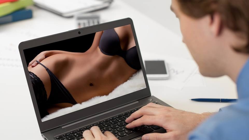 Veste șoc pentru toți cei care au intrat vreodată pe site-uri porno. Ce se întâmplă