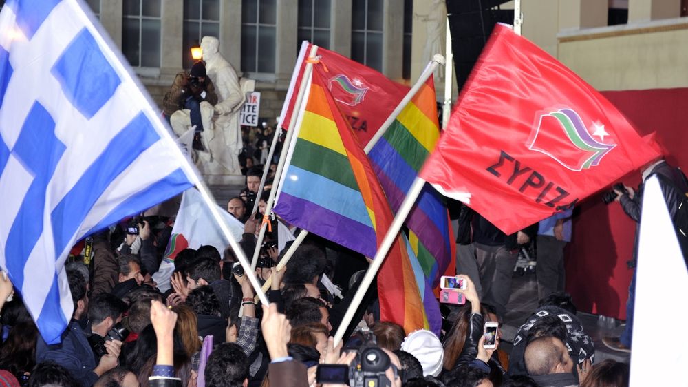 UE, pusă în fața unei noi decizii a Syriza, privind măsurile de austeritate. Ce pregătește partidul 