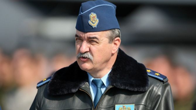 Nedorit la ROMATSA, bun la Minister! Aurel Stanciu, luat sub aripa lui Ponta!