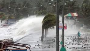 Video. Tragedie în China. Opt morţi, în urma taifunului Soudelor