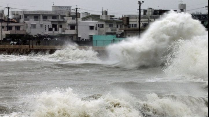 Stare de urgenţă în Taiwan