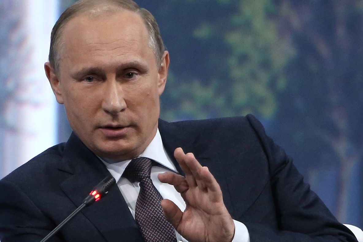 Scrisoarea Academiei Europene de Film pentru Vladimir Putin. "Suntem şocaţi"