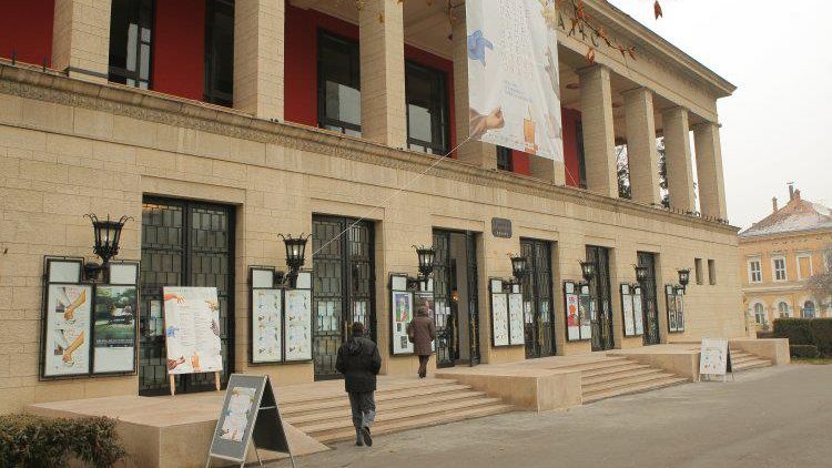 Scandal la Teatrul "Sică Alexandrescu" din Braşov. "Vă întrebăm de ce nu a fost respectată legea?"