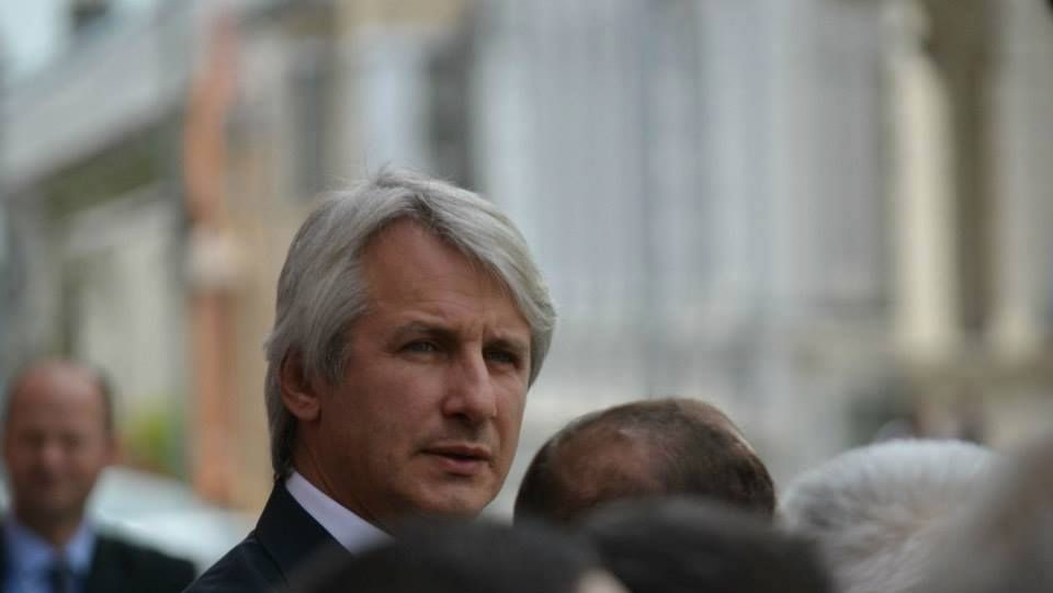 Teodorovici, bilanţ filosofic la 44 de ani: Dacă oamenii ar fi îngeri, nu ar fi nevoie de guvernare