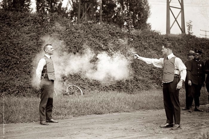 20 de fotografii care au schimbat lumea