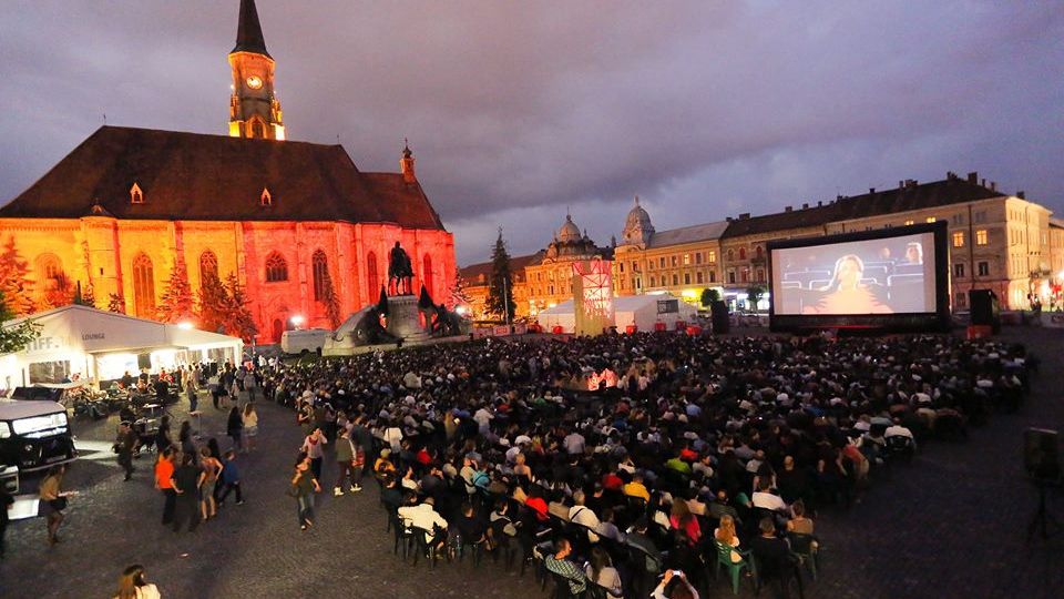 Ce evenimente culturale aduc turişti străini în România. Suedezii, cei mai interesaţi de TIFF