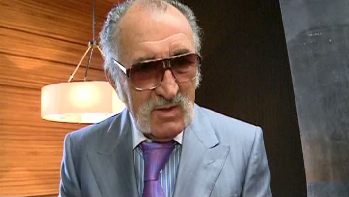 Ion Ţiriac surprinde! S-a întâlnit cu Victor Ponta şi i-a spus: "Nu vă supăraţi, dar...