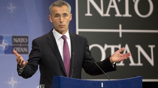Un nou stat se pregătește să adere la NATO. Anunțul de ultimă oră, făcut de Jens Stoltenberg 