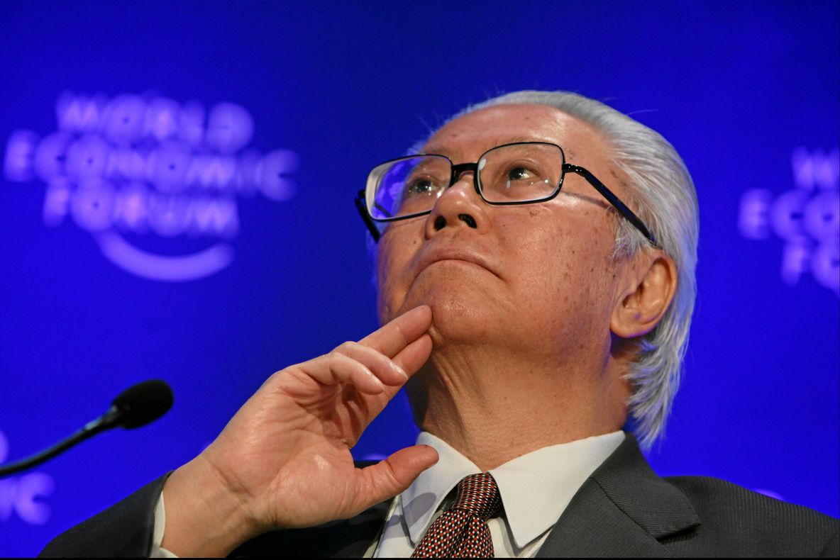 Președintele singaporez anunță dizolvarea Parlamentului și alegeri anticipate la 11 septembrie